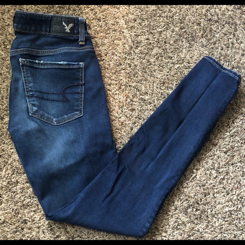 American Eagle Jegging
